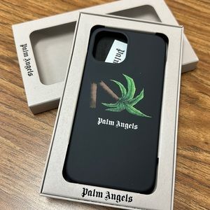 Palm Angels iPhone 12 case